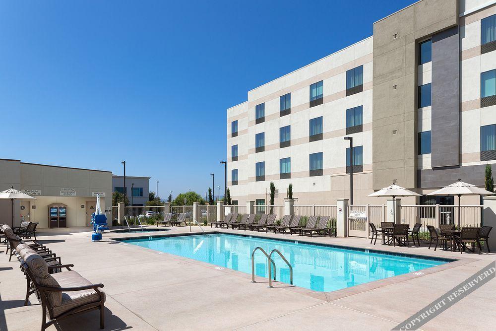 Hampton Inn & Suites Murrieta Temecula Exterior photo